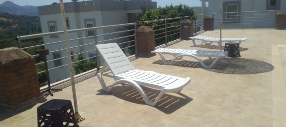 Apartamento de 2+1 en Bodrum, Turkey No. 4815 24