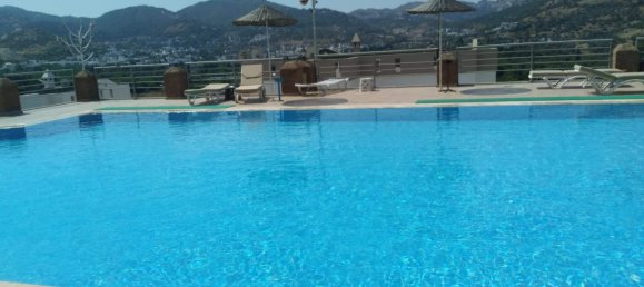 Apartamento de 2+1 en Bodrum, Turkey No. 4815 20