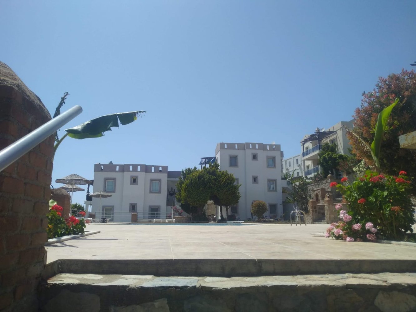 Apartamento de 2+1 en Bodrum, Turkey No. 4815