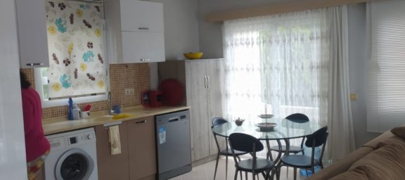 Apartamento de 2+1 en Bodrum, Turkey No. 4815 8