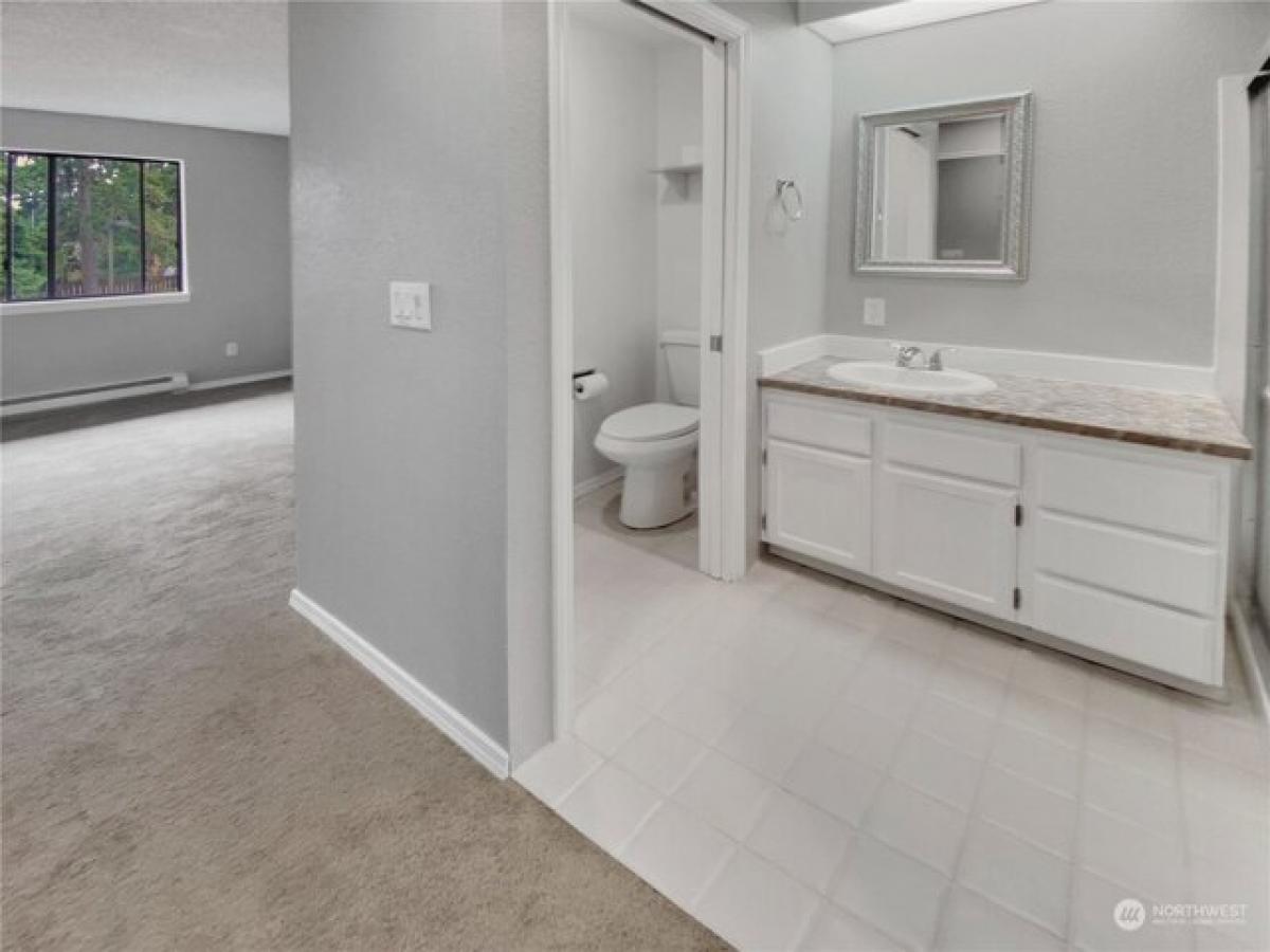 Дом с 3 спальнями в Federal Way, США № 390374