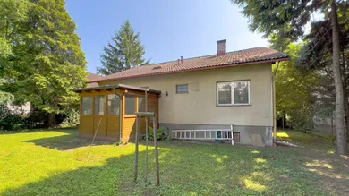 Terreno de 3 habitaciónes en Hietzing, Austria No. 161207