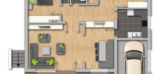 Terreno de 3 habitaciónes en Hietzing, Austria No. 161207 8