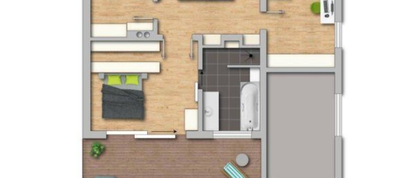 Terreno de 3 habitaciónes en Hietzing, Austria No. 161207 10