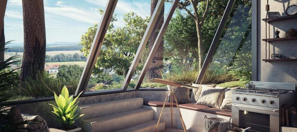 استوديو في Lutzmannsburg, Austria رقم 176245 2