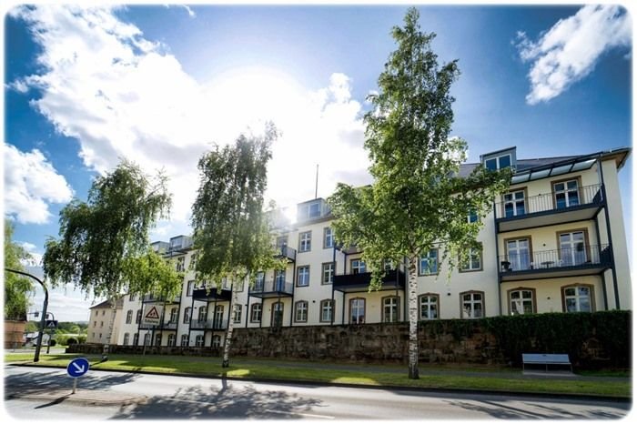 3 rooms Apartment in Waldeck-Frankenberg, Germany No. 142454