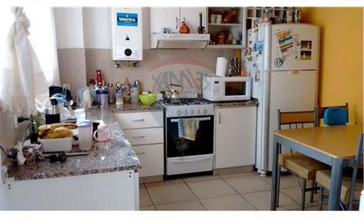 2 bedrooms Apartment in Santa Fe, Argentina No. 20213