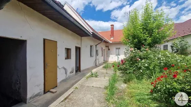 3غرفة منزل في Haugsdorf, Austria رقم 174243
