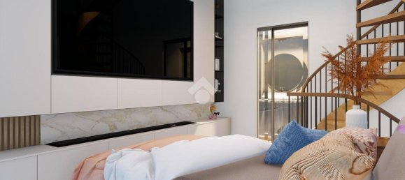 Дом с 3 комнатами в Монца, Италия № 21854 9