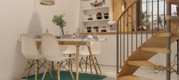 Дом с 3 комнатами в Монца, Италия № 21854 4