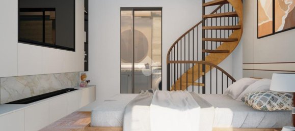 Дом с 3 комнатами в Монца, Италия № 21854 8