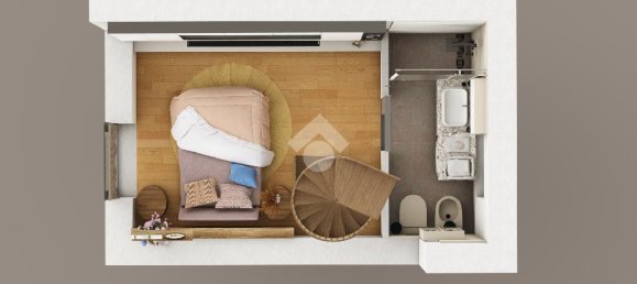 3غرفة منزل في Monza, Italy رقم 21854 23