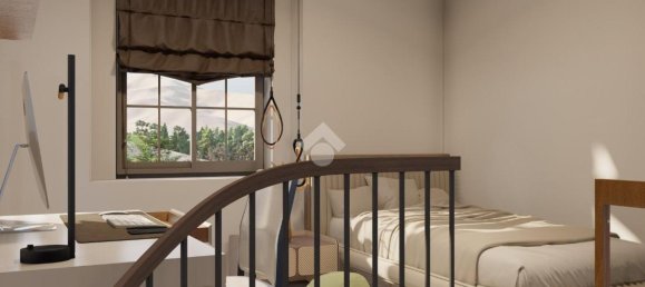 Дом с 3 комнатами в Монца, Италия № 21854 12