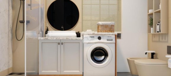 Дом с 3 комнатами в Монца, Италия № 21854 10