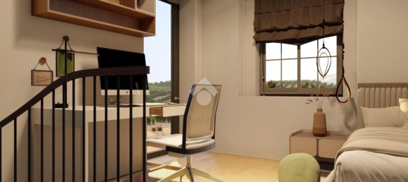 Дом с 3 комнатами в Монца, Италия № 21854 13