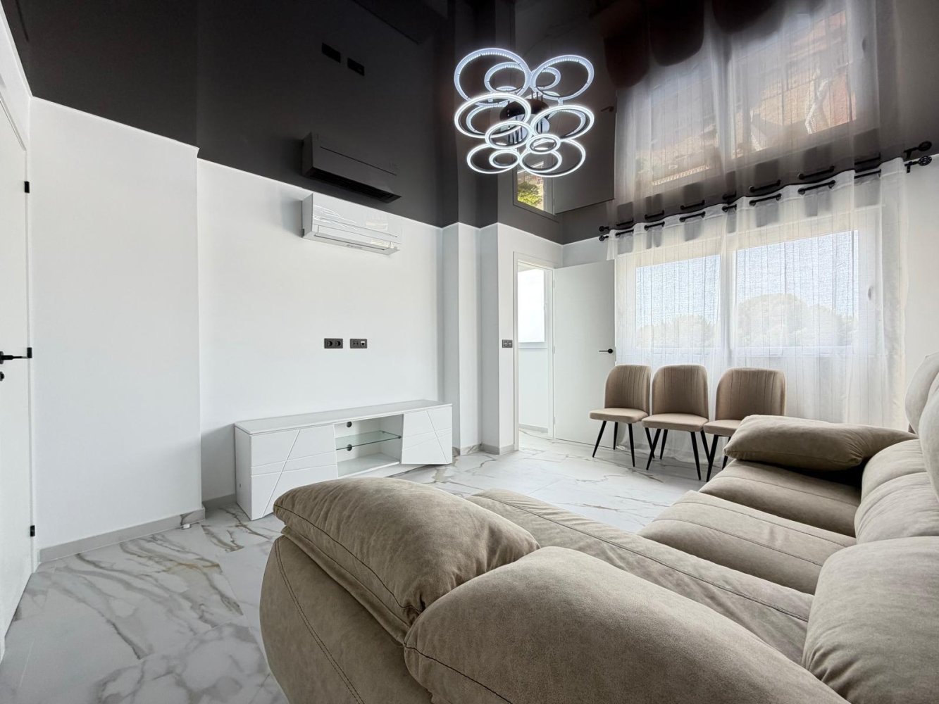 1 dormitorio apartamento en venta en La Zenia, Alicante, Comunidad Valenciana, Spain № 369112