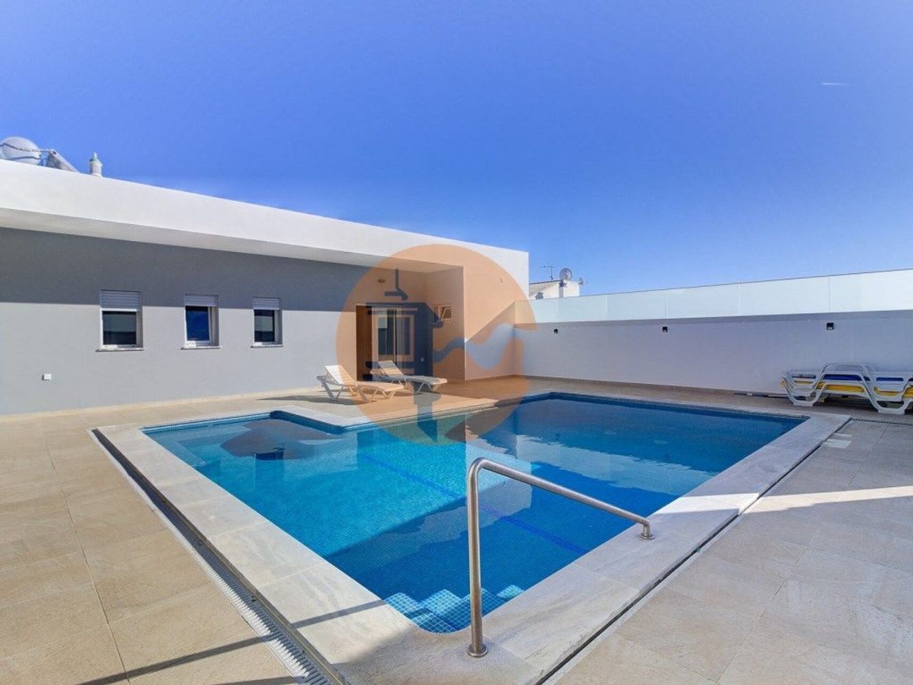 Casa T4 em Castro Marim, Portugal N.º 99146