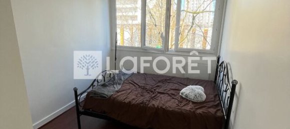 Квартира с 2 спальнями в Вильнёв-Сен-Жорж, Франция № 175996 6