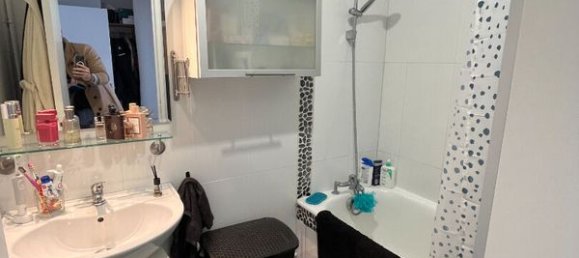 Квартира с 2 спальнями в Вильнёв-Сен-Жорж, Франция № 175996 5