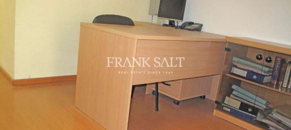 50m² Office in Birkirkara, Malta No. 12061 5
