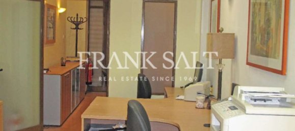 50m² Office in Birkirkara, Malta No. 12061 3