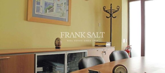 50m² Office in Birkirkara, Malta No. 12061 6