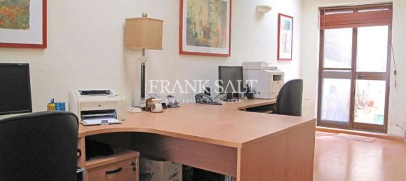 50m² Office in Birkirkara, Malta No. 12061 2