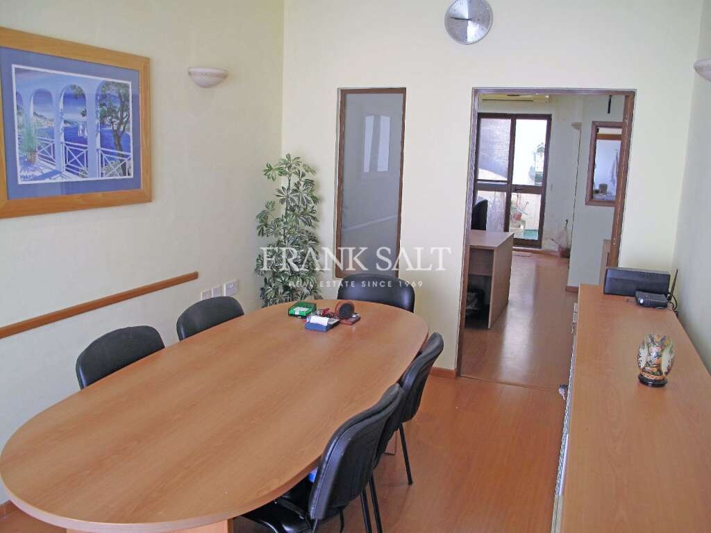 50m² Office in Birkirkara, Malta No. 12061