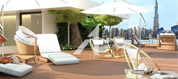 2 bedrooms Apartment in Dubai, UAE No. 65714 5