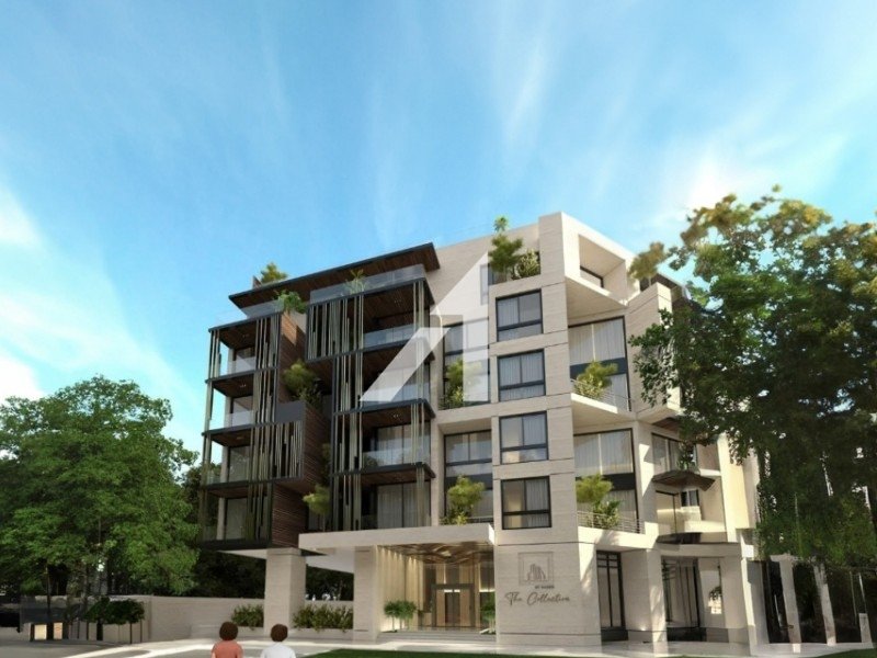 2 bedrooms Apartment in Dubai, UAE No. 65714