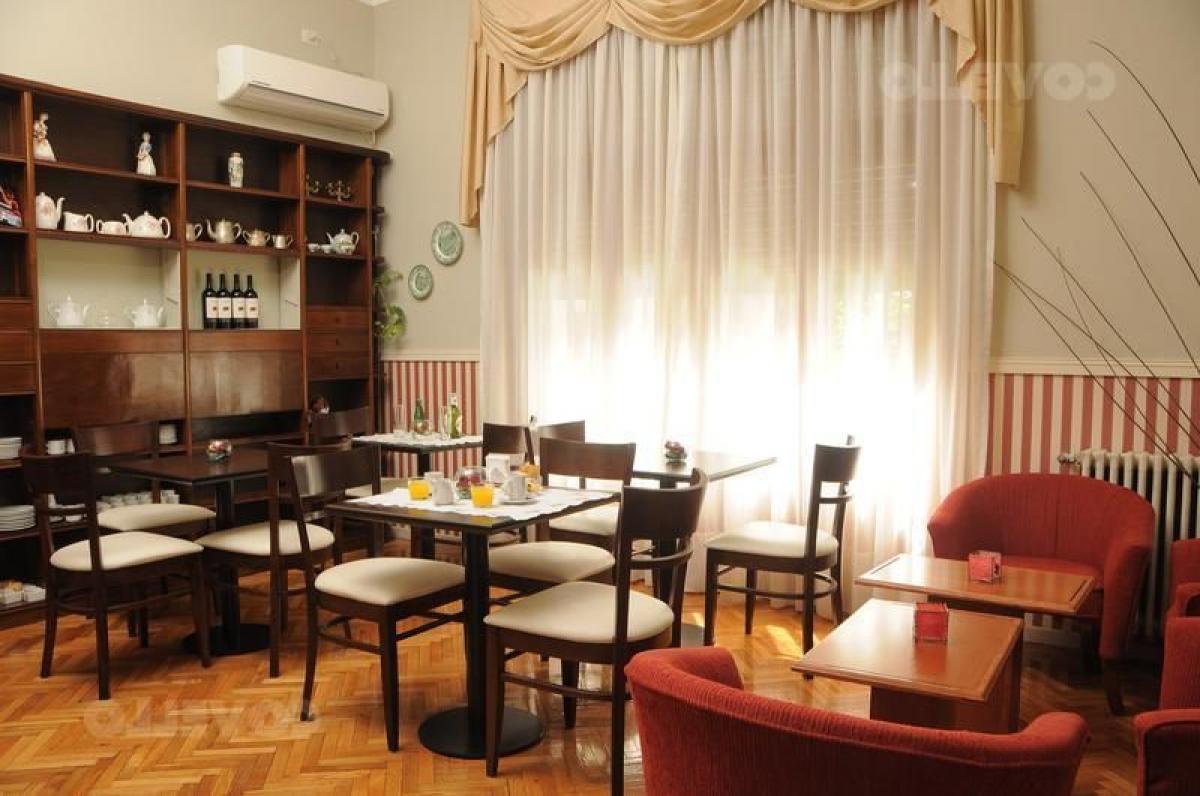 500m² Hotel in Buenos Aires, Argentina No. 108410