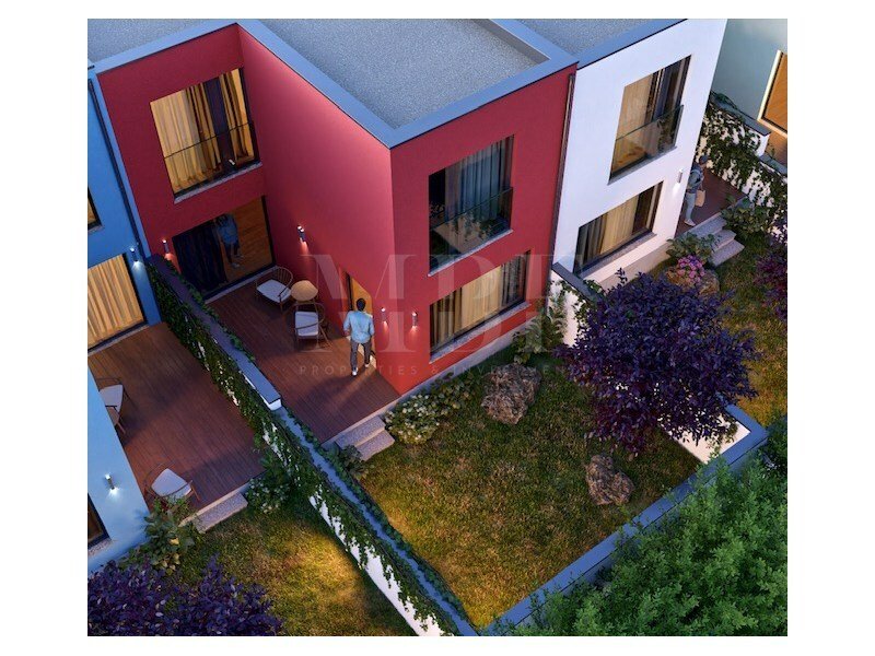  قطعة أرض في Porto, Portugal رقم 140687