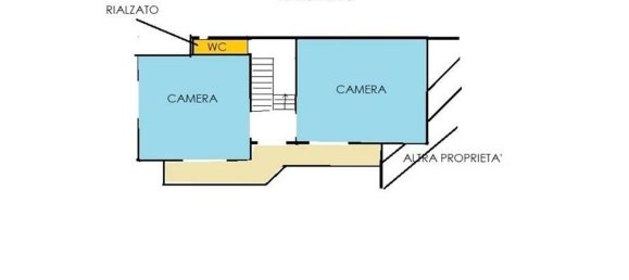 Casa de 6 habitaciónes en Lanciano, Italy No. 62689 5