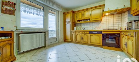 3 chambres Maison à Bouzonville, France No. 46655 8