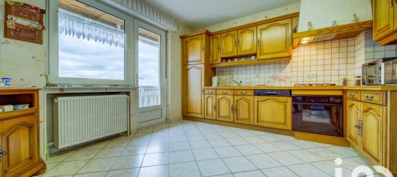 3 chambres Maison à Bouzonville, France No. 46655 7