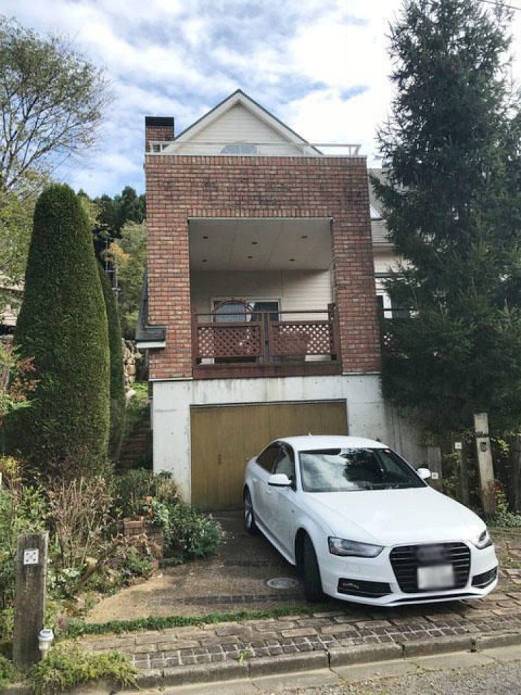 3 chambres Maison à Kyoto, Japan No. 4209