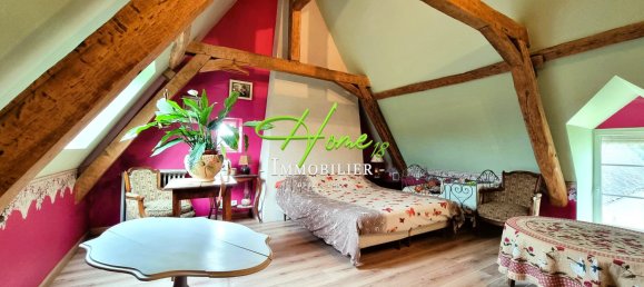 Дом с 5 спальнями в Васле, Франция № 267304 12