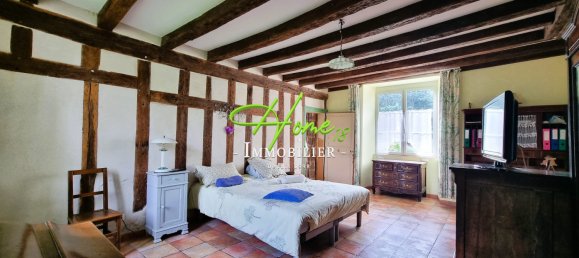 Дом с 5 спальнями в Васле, Франция № 267304 7