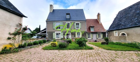 Дом с 5 спальнями в Васле, Франция № 267304 3