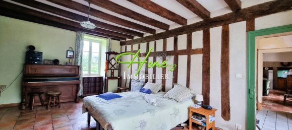 Дом с 5 спальнями в Васле, Франция № 267304 4