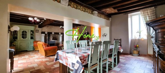 Дом с 5 спальнями в Васле, Франция № 267304 17