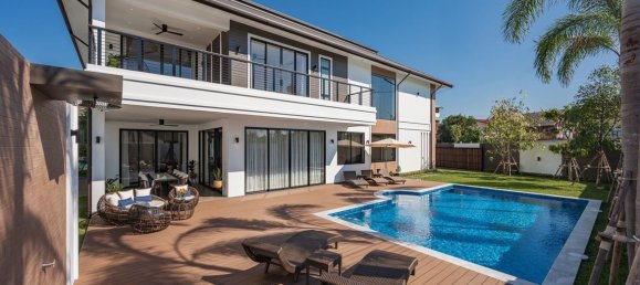 5 bedrooms Cafe / restaurant in Chiang Mai, Thailand No. 11500 26