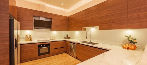 5 bedrooms Cafe / restaurant in Chiang Mai, Thailand No. 11500 4