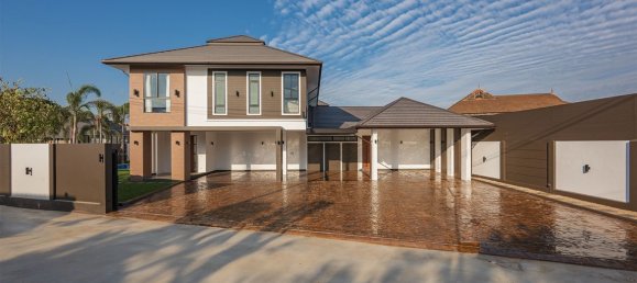 5 bedrooms Cafe / restaurant in Chiang Mai, Thailand No. 11500 21