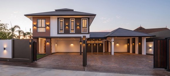 5 bedrooms Cafe / restaurant in Chiang Mai, Thailand No. 11500 25