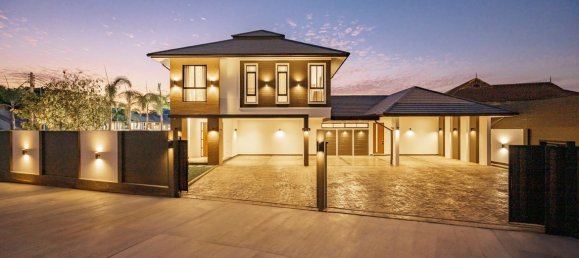 5 bedrooms Cafe / restaurant in Chiang Mai, Thailand No. 11500 24