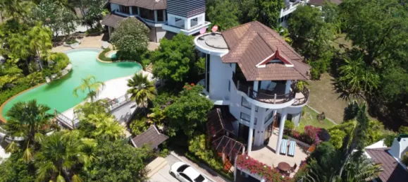 6 bedrooms Villa for sale in Phuket, Southern Thailand, Thailand № 79703 6