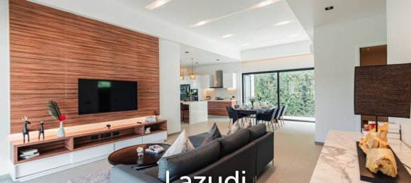 3 bedrooms Villa in Hua Hin, Thailand No. 14989 8