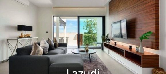 3 bedrooms Villa in Hua Hin, Thailand No. 14989 2