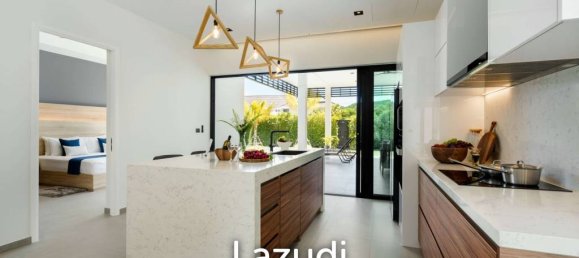 3 bedrooms Villa in Hua Hin, Thailand No. 14989 4